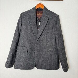 NEW Marc Jacob Wool Sport Jacket